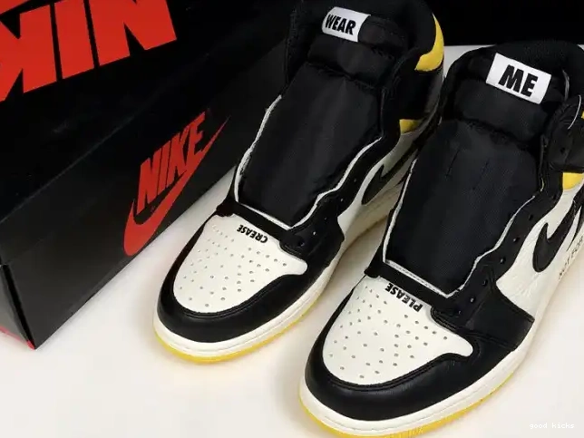 Cheap OG Jordan Resale High Air 1 861428-107 For NRGNot Retro 0622